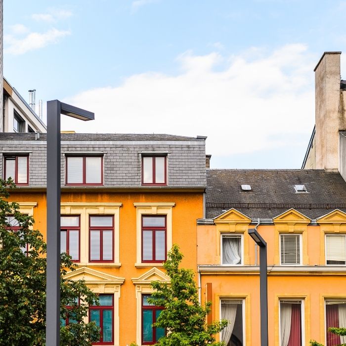Taxatie van uw huis in Luxemburg